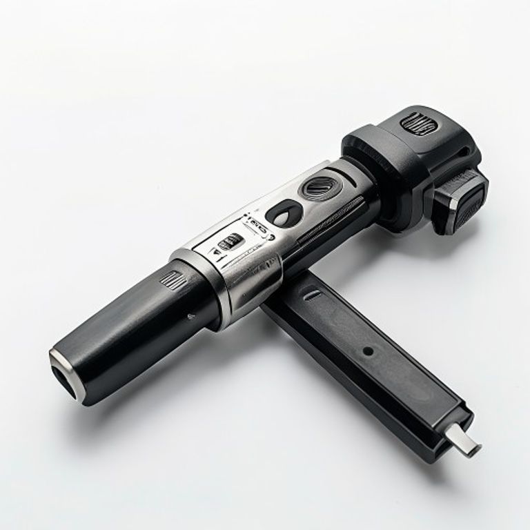 BEARING GUIDED OVOLO CUTTER 3.2MM RADIUS