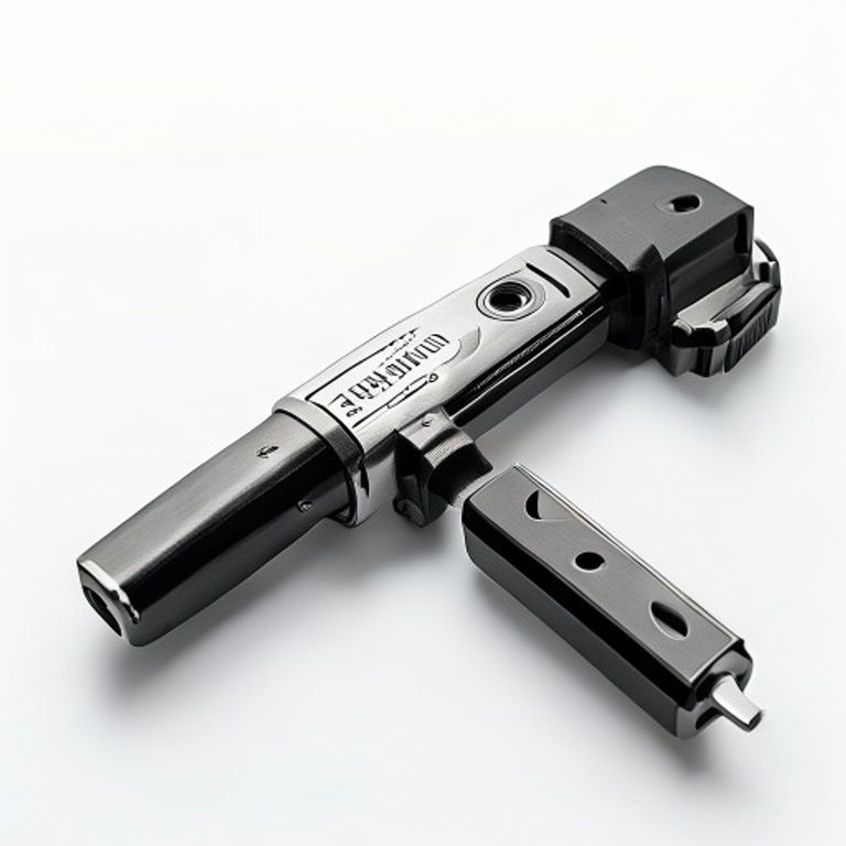 BEARING GUIDED OVOLO CUTTER 11.1MM RADIUS
