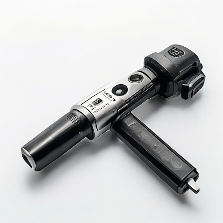 BEARING GUIDED OVOLO CUTTER 12.7MM RADIUS