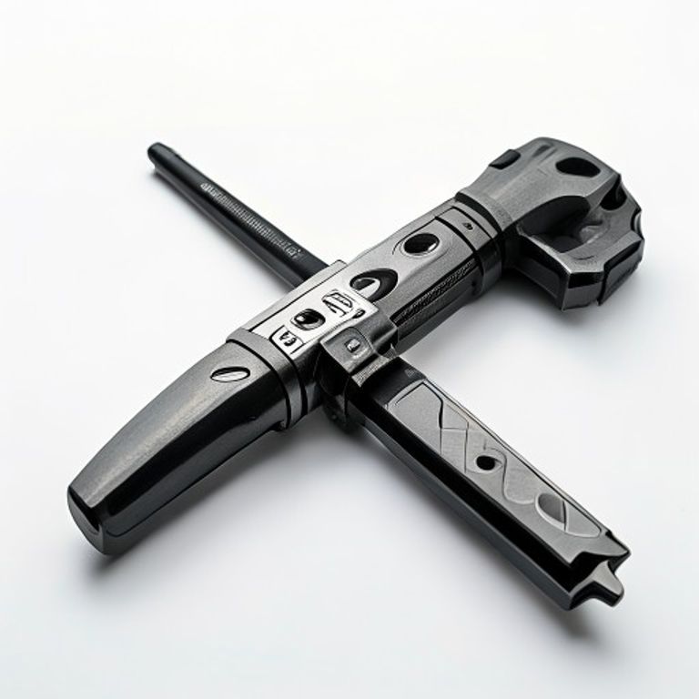 TREND 46/20 1/2" SHANK CUTTER