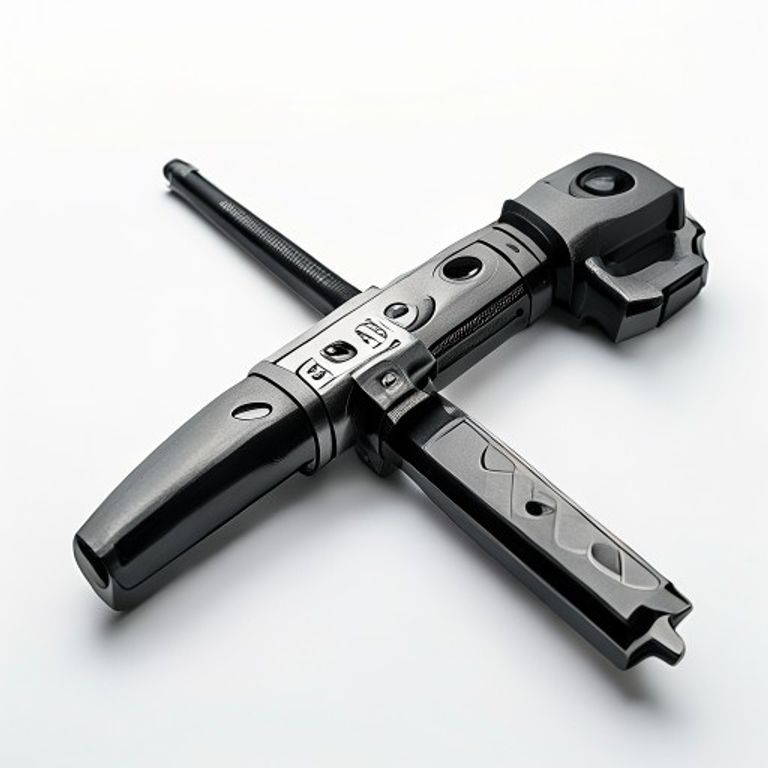 TREND 46/20 1/4" SHANK CUTTER