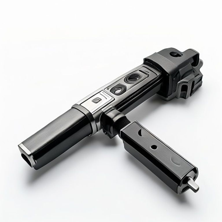 BEARING GUIDED COVE CUTTER