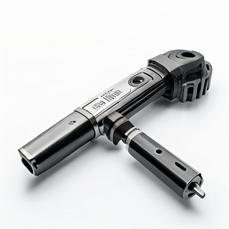 BEARING GUIDED CLASSIC CUTTER