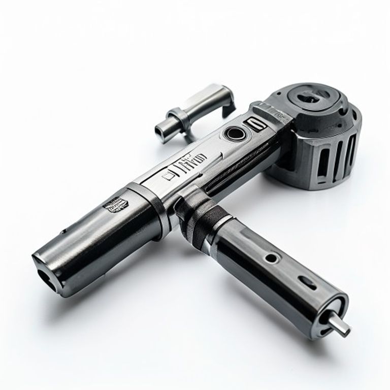 46/913 1/4" SHANK MOUNTED BEARING