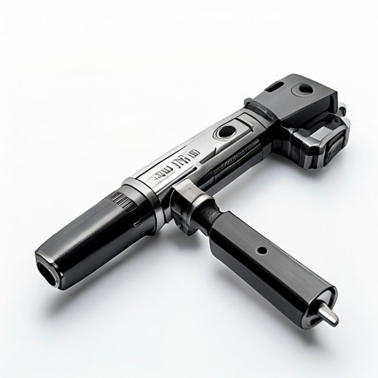 BEARING GUIDED PROFILER 12.7MM DIA X 9.5MM