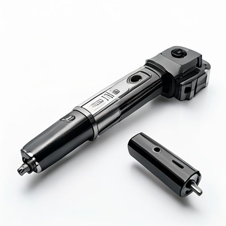 BEARING GUIDED PROFILER 15.9MM DIA X 19MM