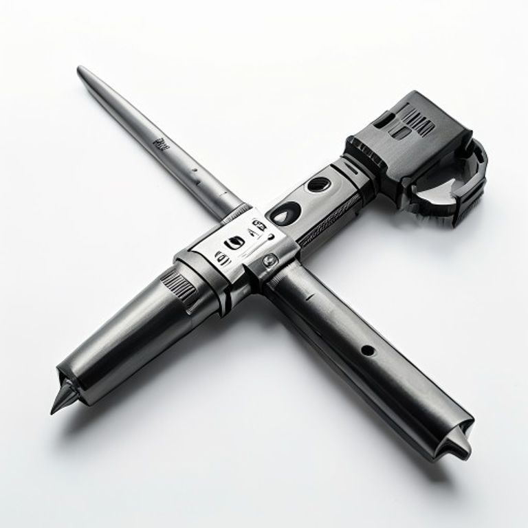 DOWN CUT SHEAR 12.7MM