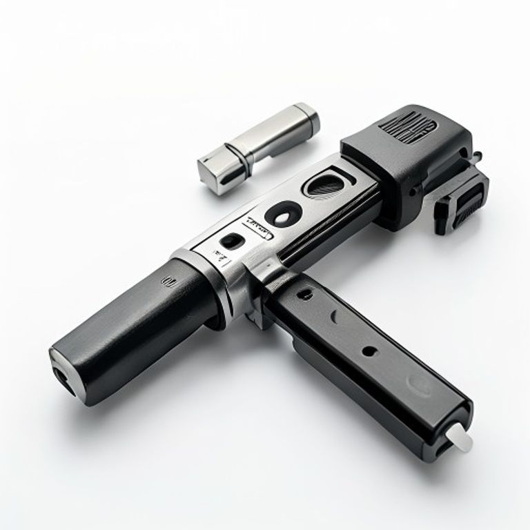 HINGE RECESSER 19.1MM