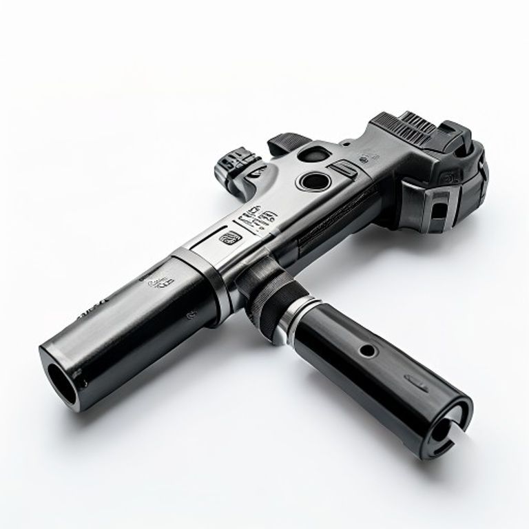 MORTISER 12.7MM