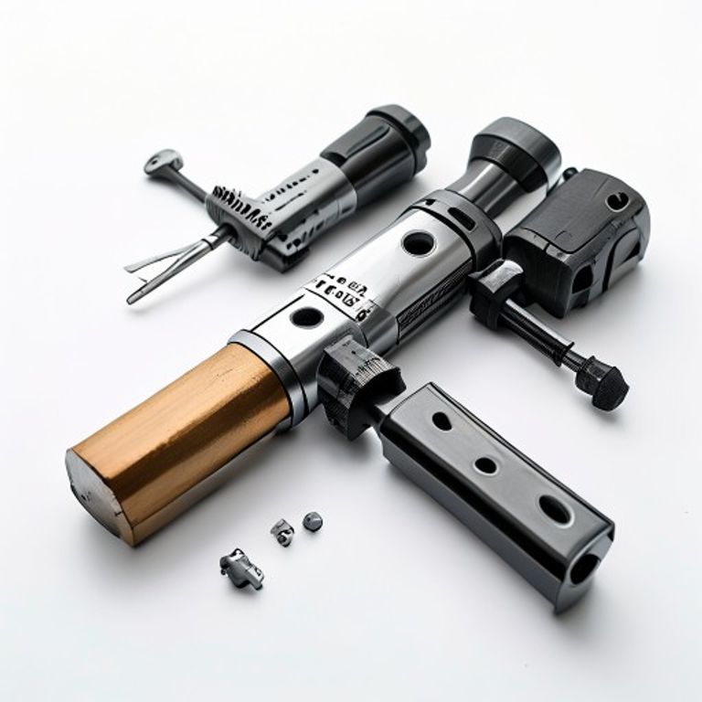 TREND 6200/10 TCT COUNTERSINK SET