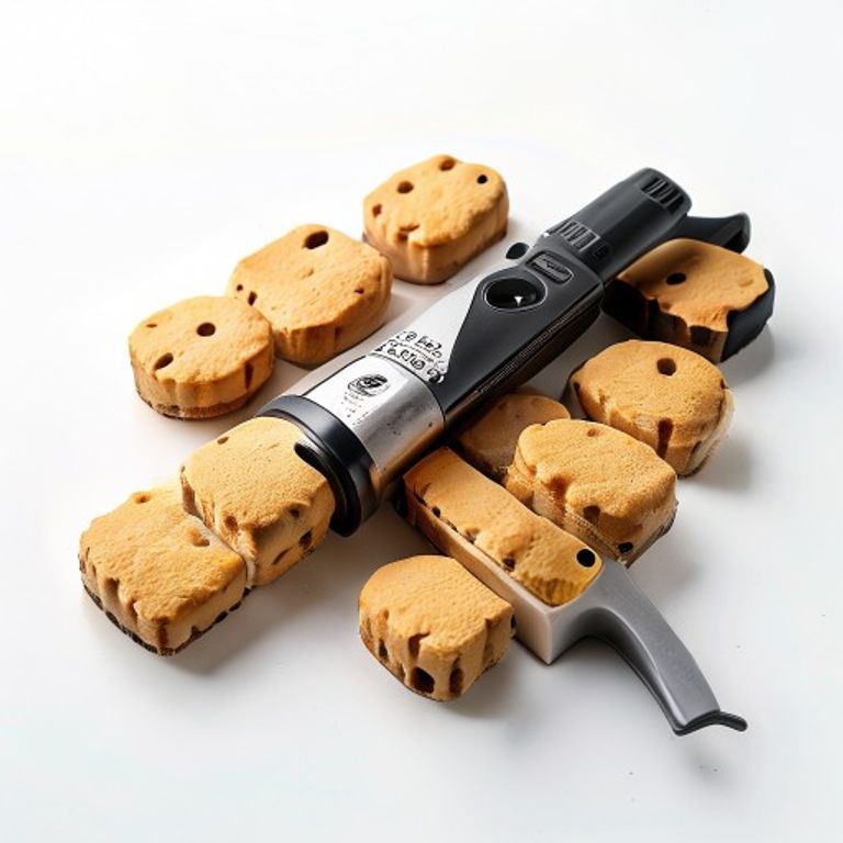 TREND NO.10 BISCUITS (1000 OF)