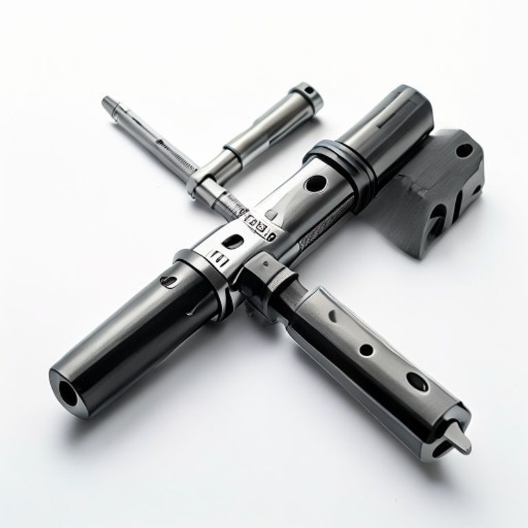 TWO FLUTE STRAIGHT 14MM DIA X 50MM CUT