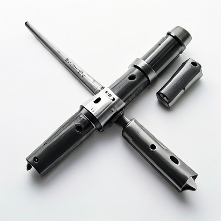 TWO FLUTE STRAIGHT 14.3MM DIA X 25MM CUT