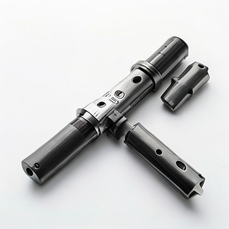 TWO FLUTE STRAIGHT 16MM DIA X 19MM CUT