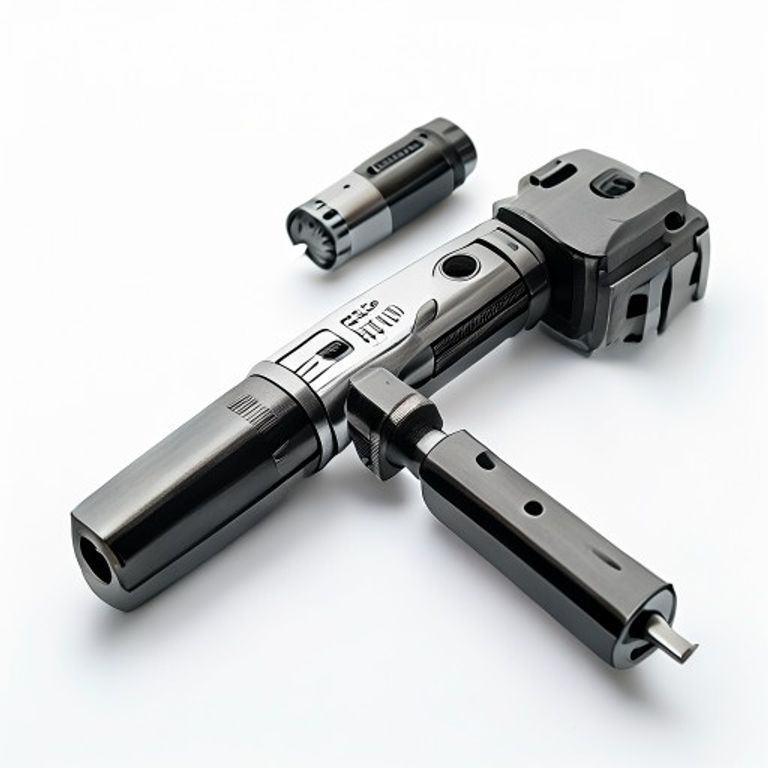 TWO FLUTE STGHT 15.9MM DIA X32MM CUT