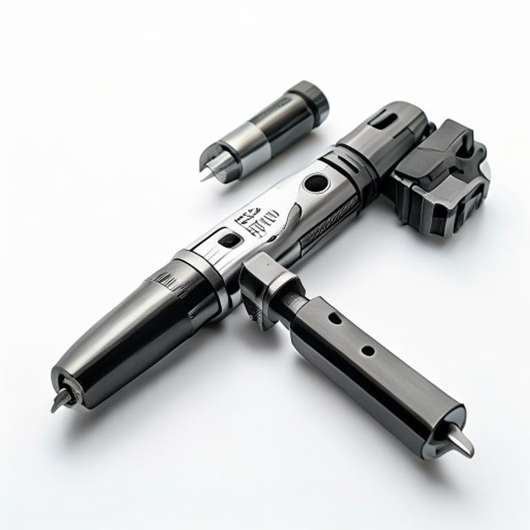 TWO FLUTE STGHT 15.9MM DIA X25.4MM CUT