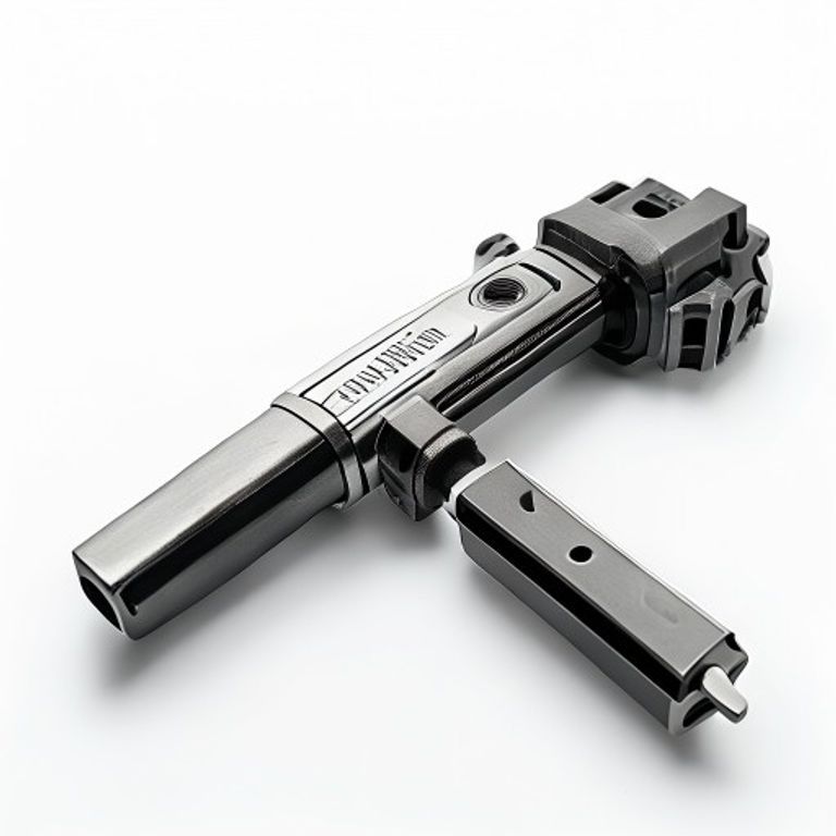 CHAMFER V GROOVE CUTTER 60DEG X 12.7MM DIA