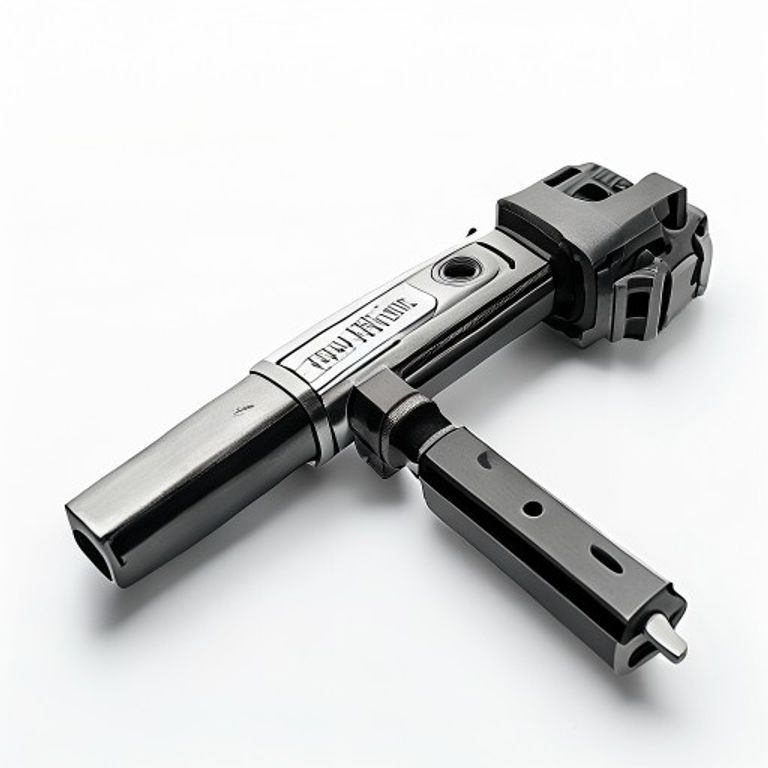 CHAMFER V GROOVE CUTTER 45DEG X 12.7MM DIA