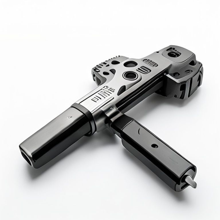 BEVEL TRIMMER 67 DEG