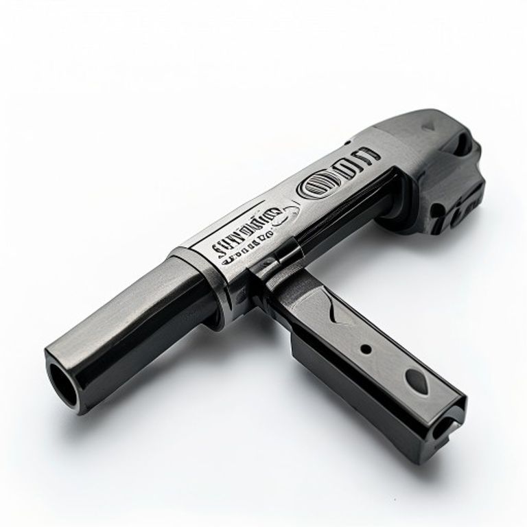 BEARING GUIDED ROMAN OGEE 4MM RADIUS