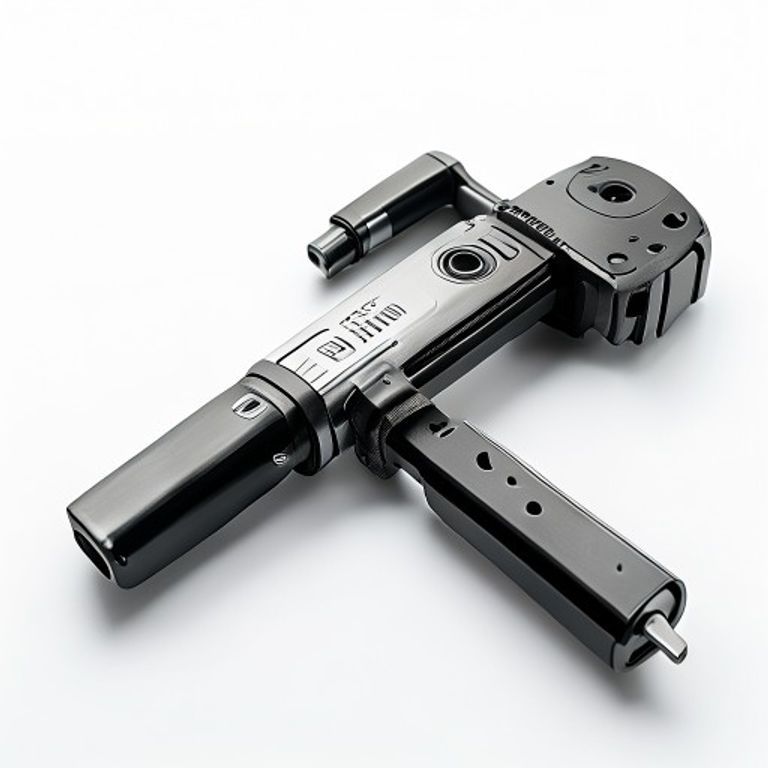 GUIDED TRIMMER 19.1MM DIA