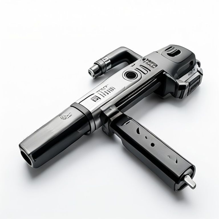GUIDED TRIMMER 15.9MM DIA