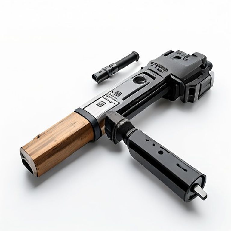 C121F 1/4 TEMPLATE PROFILER CUTTER