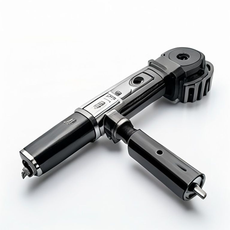 BEARING GUIDED PROFILER 12.7MM DIA