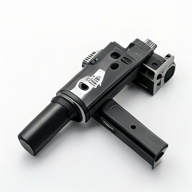 TREND 35MM CONCEALED CABINET HINGE JIG