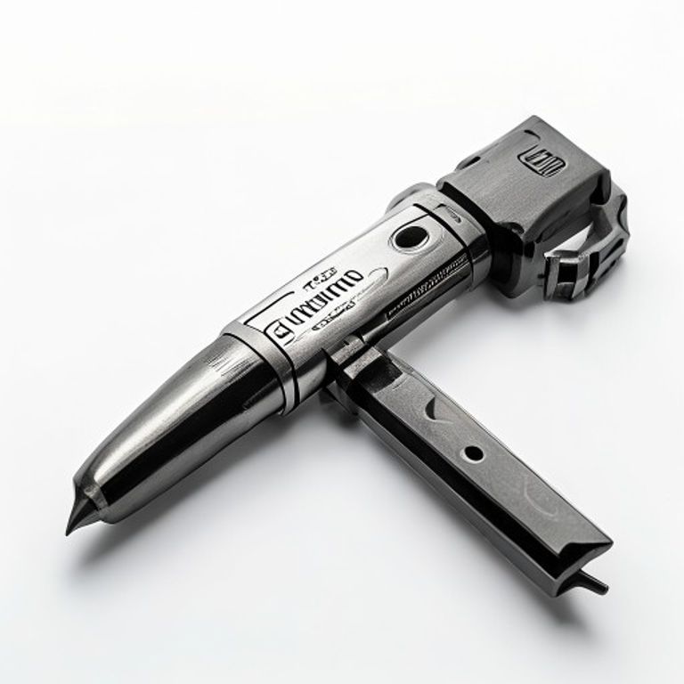 TREND CORNER CHISEL - HSS