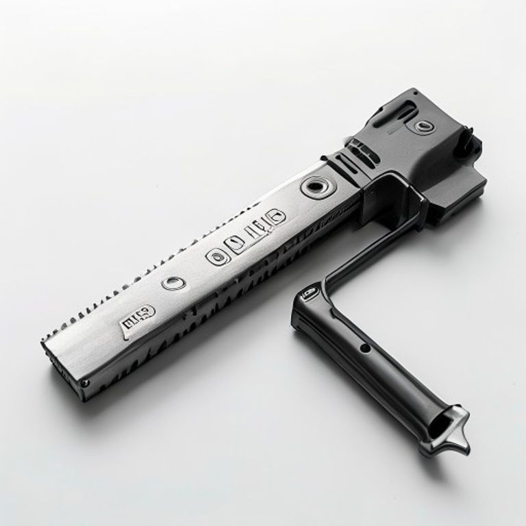TREND 160MM X 24T X 20MM SAW BLADE