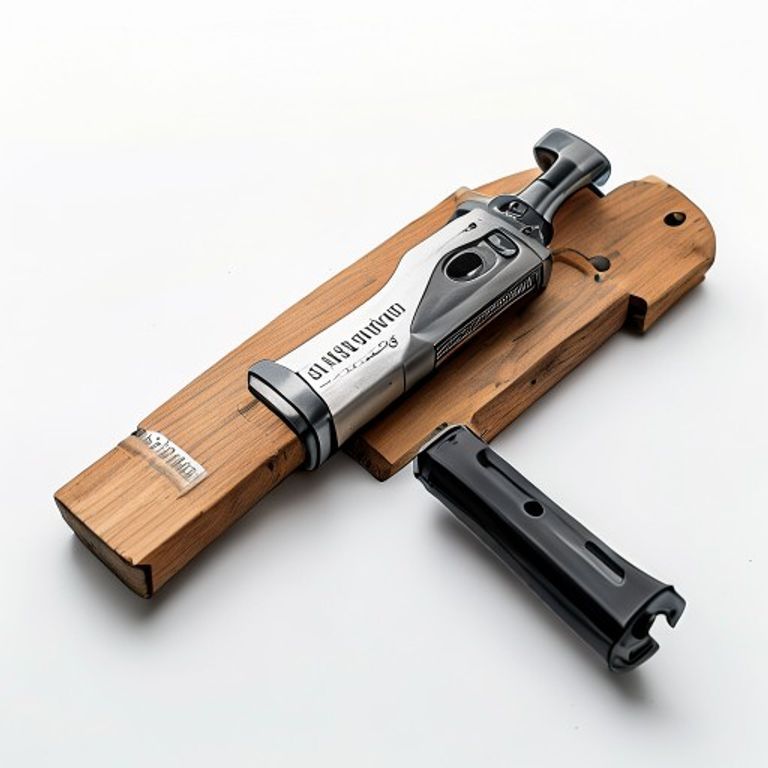 TREND 165MM X 40T X 20MM SAW BLADE