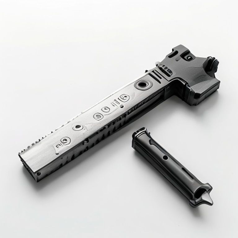 TREND 215MM X 48T X 30MM SAW BLADE