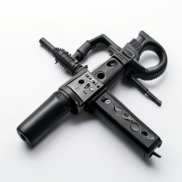 TREND PROFESSIONAL LOCK JIG/C