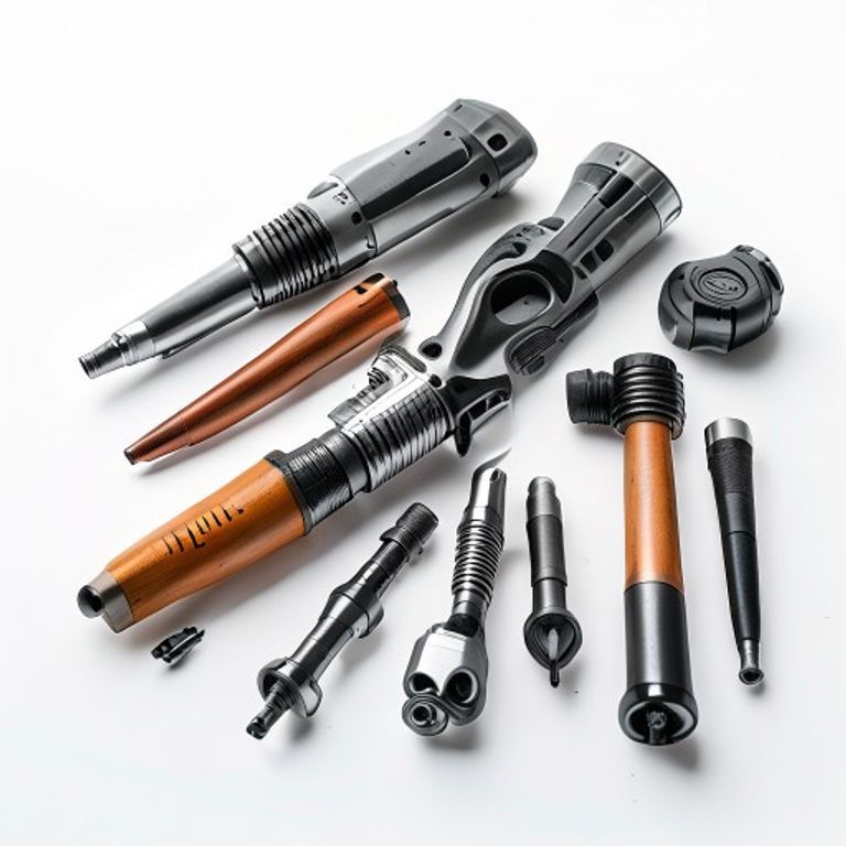 30PCE QUICK RELEASE SET