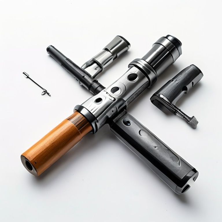 SNAPPY 1/8" HEX COUNTERSINK WITH DRILL