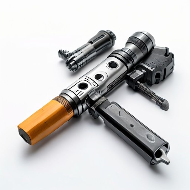 SNAPPY 9/64" TC HEX COUNTERSINK WITH DRILL