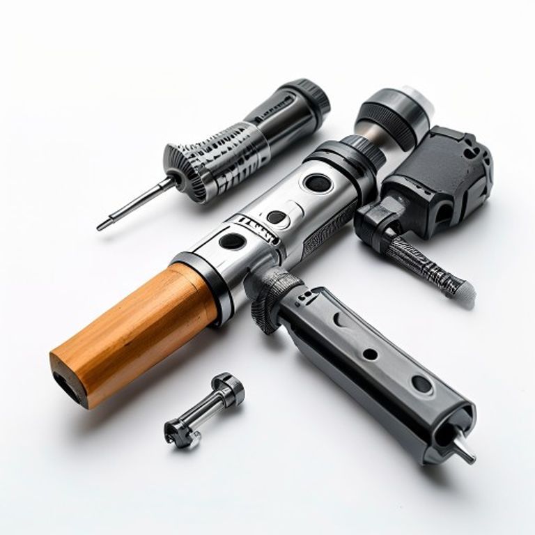 SNAPPY 7/64" HEX COUNTERSINK WITH DRILL