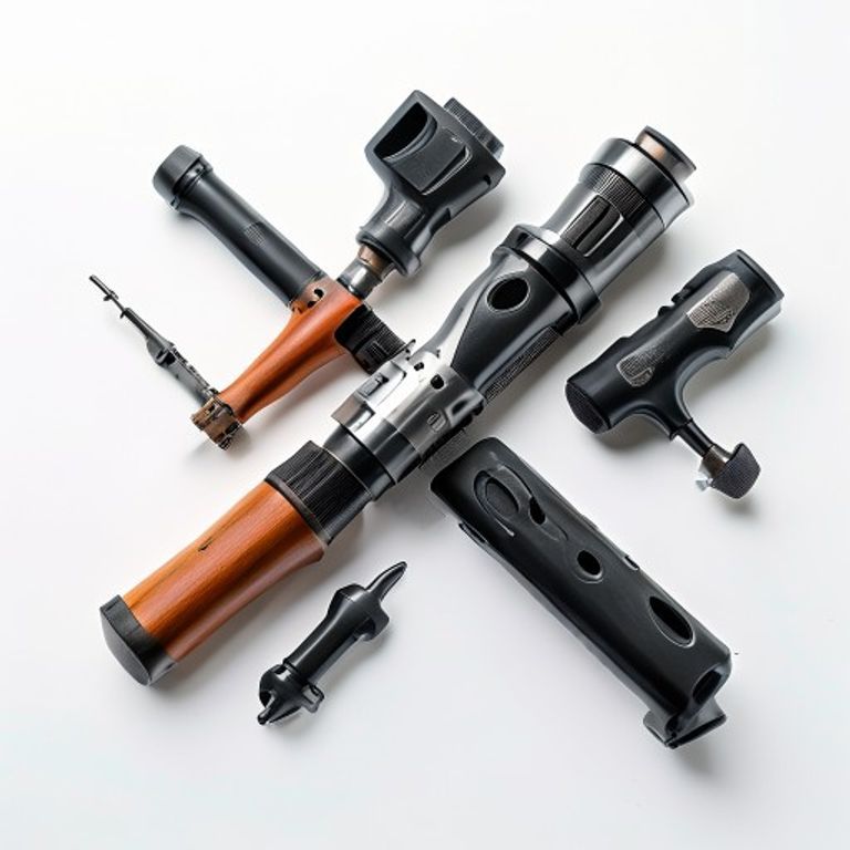 SNAPPY 5PCE COUNTERSINK SET