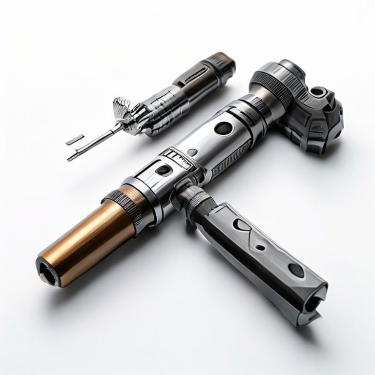 SNAPPY 7/32" HEX DRILL & ADAPTOR