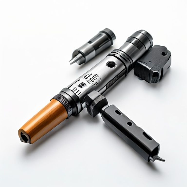 TREND SNAP/FS/10 10MM FORSTENER BIT