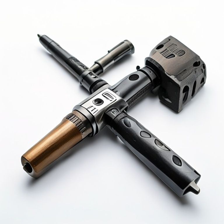SNAPPY 12.7MM OR 1/2" PLUG CUTTER