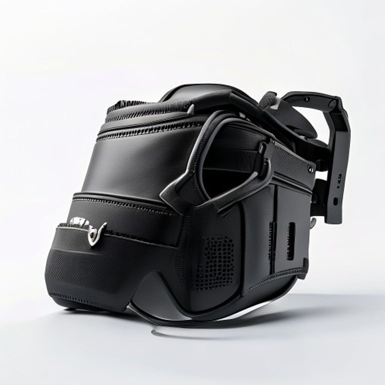 TREND AIR STEALTH MASK STORAGE CASE
