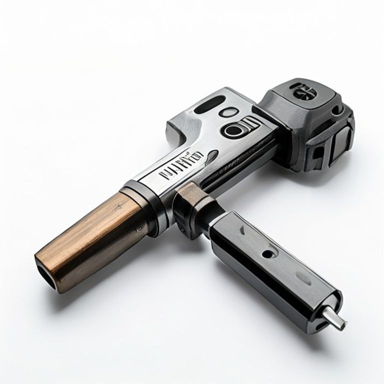 T46/1 1/4" SHANK TCT TRIMMING CUTTER
