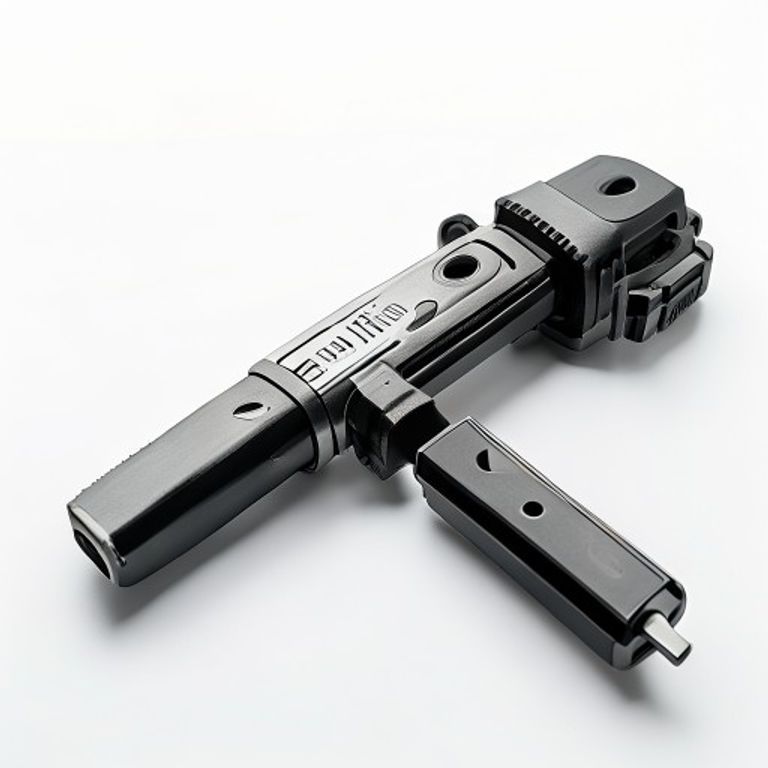 TREND TR17D X 1/2"TC 12.7MM X 50MM CUTTER