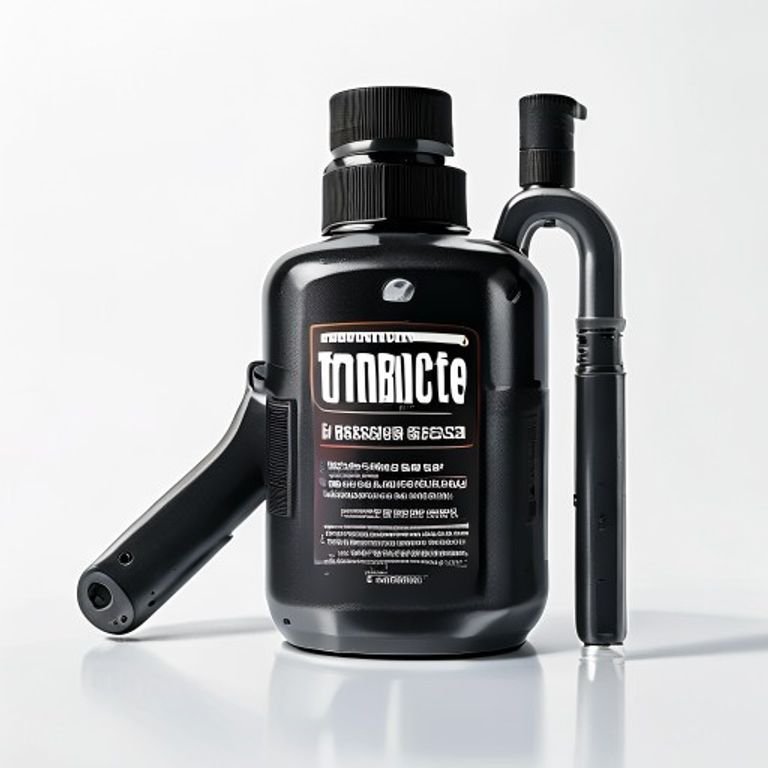 TRENDICOTE PTFE DRY LUBRICANT - 500ML