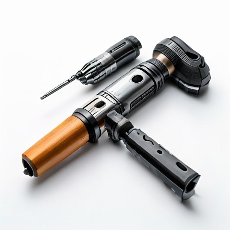 SNAPPY SPARE DRILL ONLY - 3/32" (2.5MM)