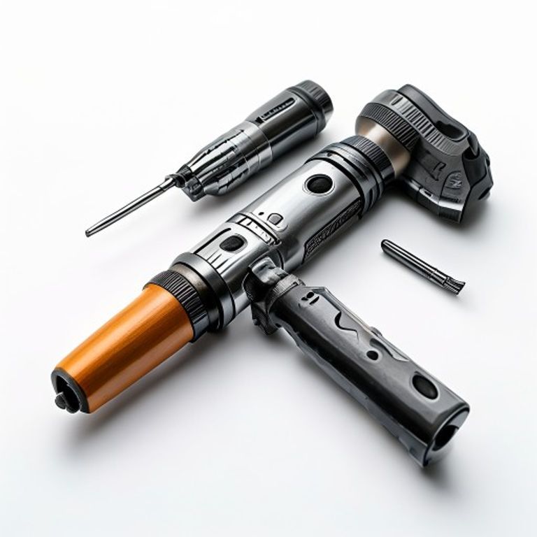 SNAPPY SPARE DRILL ONLY - 5/64" (2.0MM)