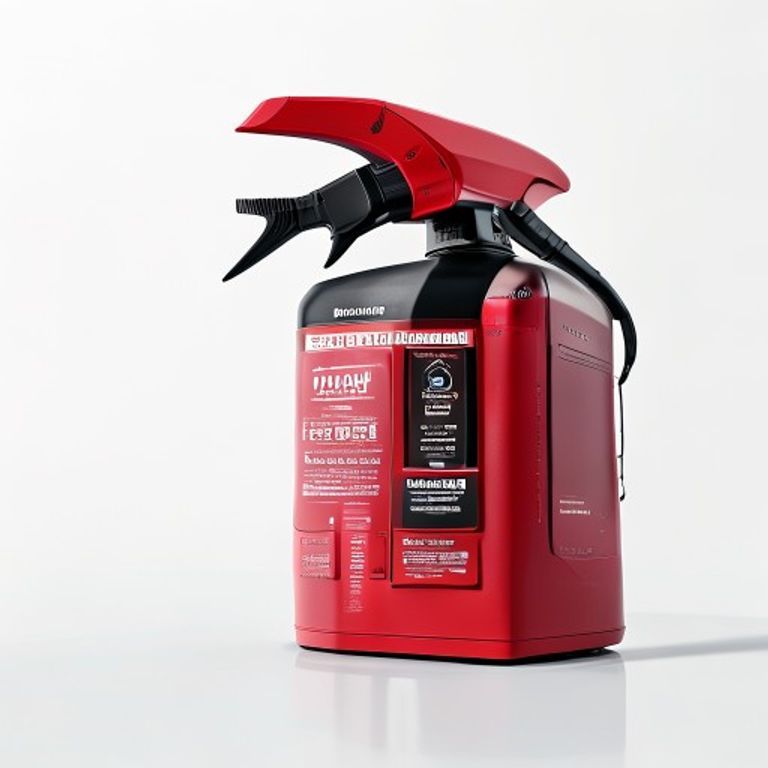 TUSKBOND HGL100 -22LTR SPRAY ADHESIVE