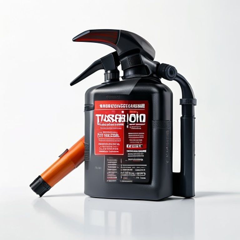 TUSKBOND XPRO 22LTR CLEAR SPRAY ADHESIVE